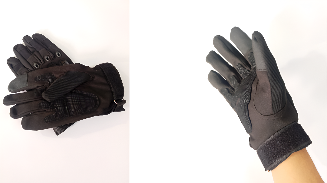 Comfort Line - Imported Daily Riding Gloves