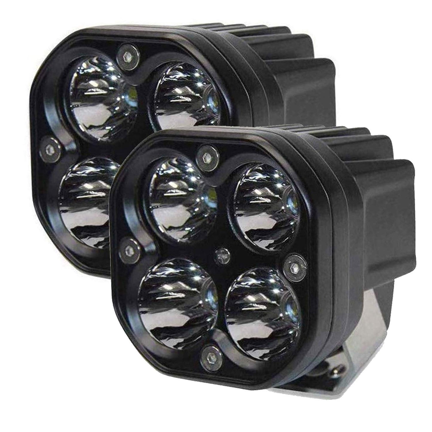 4X4 Fog Light (40 Watt)